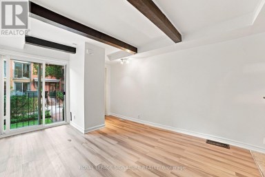 18 - 325 JARVIS STREET Toronto (Moss Park) Ontario photo 3