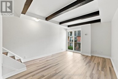 18 - 325 JARVIS STREET Toronto (Moss Park) Ontario photo 4