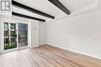 18 - 325 JARVIS STREET Toronto (Moss Park) Ontario photo 6