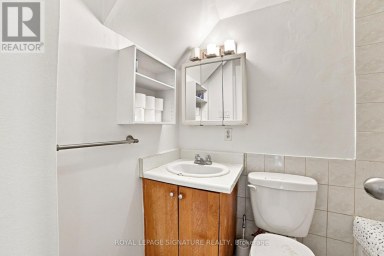 18 - 325 JARVIS STREET Toronto (Moss Park) Ontario photo 7