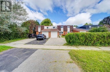 61 WIGGENS COURT Toronto (Malvern) Ontario photo 1