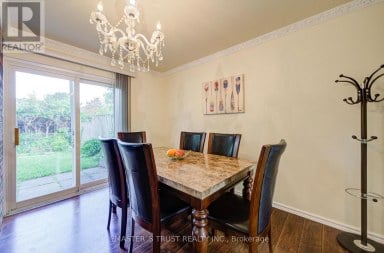 61 WIGGENS COURT Toronto (Malvern) Ontario photo 19