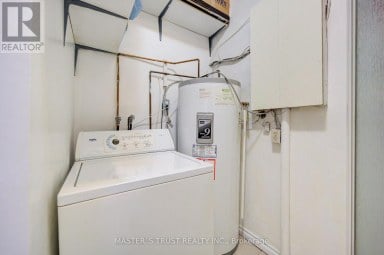 61 WIGGENS COURT Toronto (Malvern) Ontario photo 23