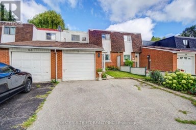 61 WIGGENS COURT Toronto (Malvern) Ontario photo 4