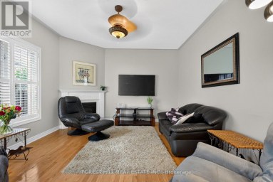 2 FOXFIELD CRESCENT Vaughan (Patterson) Ontario photo 12