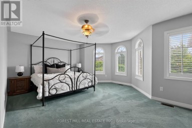 2 FOXFIELD CRESCENT Vaughan (Patterson) Ontario photo 16