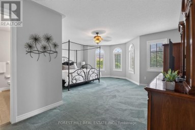 2 FOXFIELD CRESCENT Vaughan (Patterson) Ontario photo 17