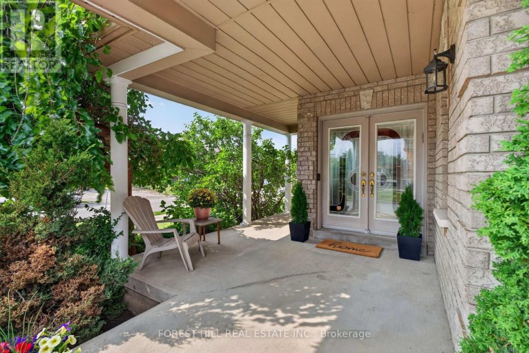 2 FOXFIELD CRESCENT, Vaughan (Patterson), Ontario, L4K5G2