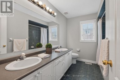 2 FOXFIELD CRESCENT Vaughan (Patterson) Ontario photo 21