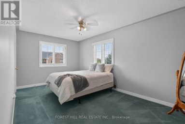 2 FOXFIELD CRESCENT Vaughan (Patterson) Ontario photo 22