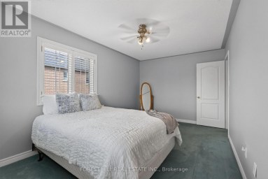 2 FOXFIELD CRESCENT Vaughan (Patterson) Ontario photo 23