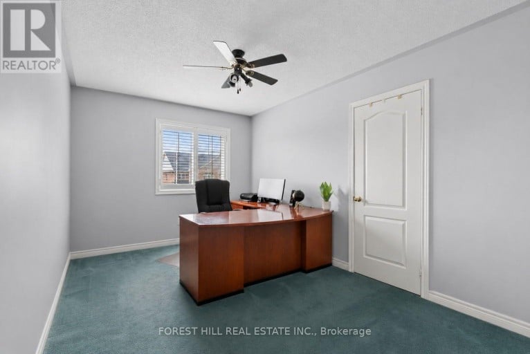 2 FOXFIELD CRESCENT, Vaughan (Patterson), Ontario, L4K5G2
