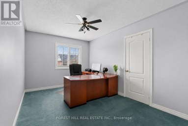 2 FOXFIELD CRESCENT Vaughan (Patterson) Ontario photo 24