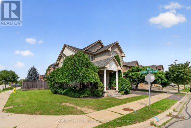 2 FOXFIELD CRESCENT Vaughan (Patterson) Ontario photo 32