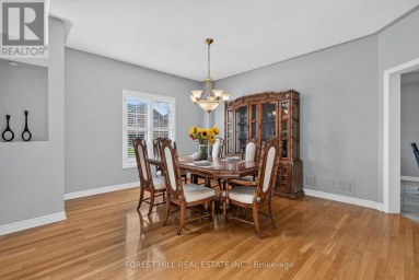 2 FOXFIELD CRESCENT Vaughan (Patterson) Ontario photo 8