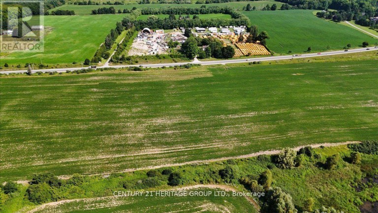 6523 BLOOMINGTON ROAD, Whitchurch-Stouffville, Ontario, L4A7X3
