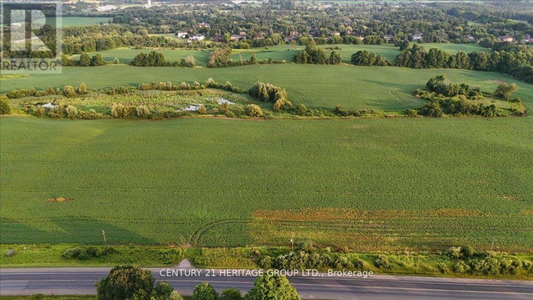6523 BLOOMINGTON ROAD, Whitchurch-Stouffville, Ontario, L4A7X3