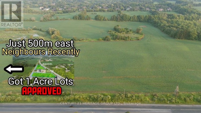 6523 BLOOMINGTON ROAD, Whitchurch-Stouffville, Ontario, L4A7X3