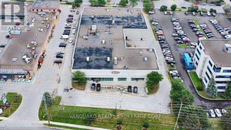 468 JEVLAN DRIVE, Vaughan (East Woodbridge), Ontario, L4L8A1