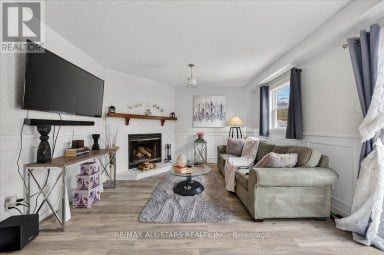 3 - 119 SPRING ROAD Georgina (Keswick North) Ontario photo 14