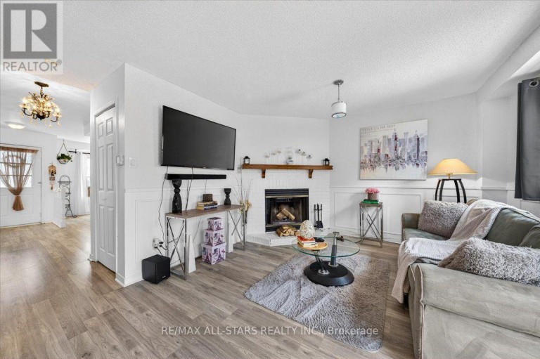 3 - 119 SPRING ROAD, Georgina (Keswick North), Ontario, L4P2K4