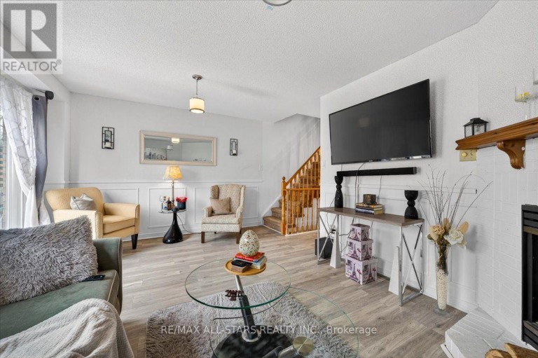 3 - 119 SPRING ROAD, Georgina (Keswick North), Ontario, L4P2K4
