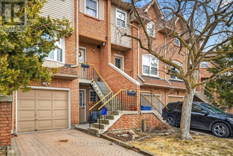 3 - 119 SPRING ROAD, Georgina (Keswick North), Ontario, L4P2K4