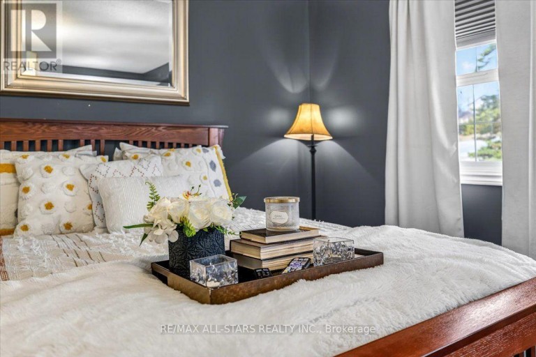 3 - 119 SPRING ROAD, Georgina (Keswick North), Ontario, L4P2K4