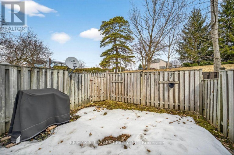 3 - 119 SPRING ROAD, Georgina (Keswick North), Ontario, L4P2K4