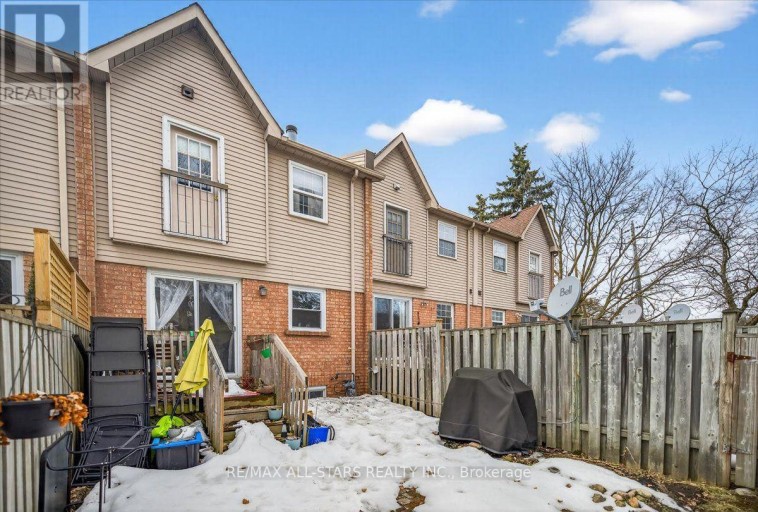 3 - 119 SPRING ROAD, Georgina (Keswick North), Ontario, L4P2K4