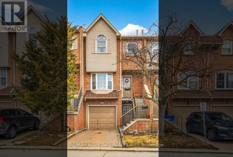 3 - 119 SPRING ROAD, Georgina (Keswick North), Ontario, L4P2K4