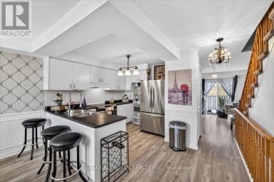 3 - 119 SPRING ROAD Georgina (Keswick North) Ontario photo 7