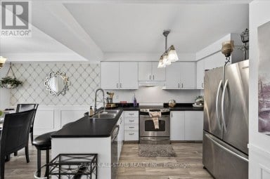 3 - 119 SPRING ROAD Georgina (Keswick North) Ontario photo 8