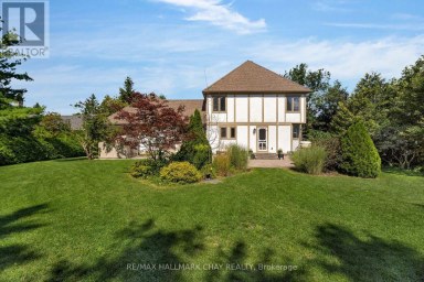9 HOWARD DRIVE Oro-Medonte Ontario photo 48