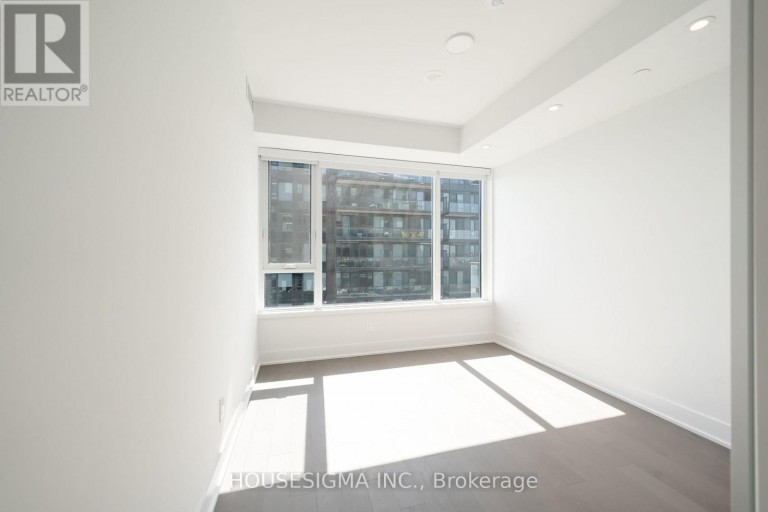 3909 - 1926 LAKE SHORE BOULEVARD W, Toronto (High Park-Swansea), Ontario, M6S0B1