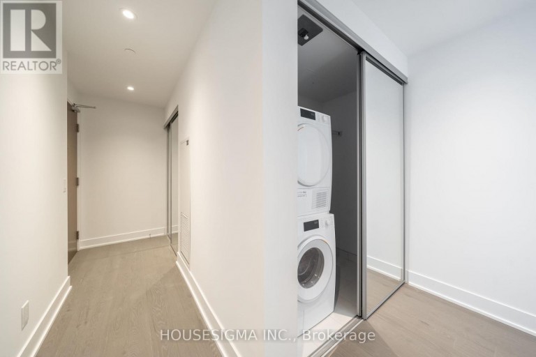 3909 - 1926 LAKE SHORE BOULEVARD W, Toronto (High Park-Swansea), Ontario, M6S0B1