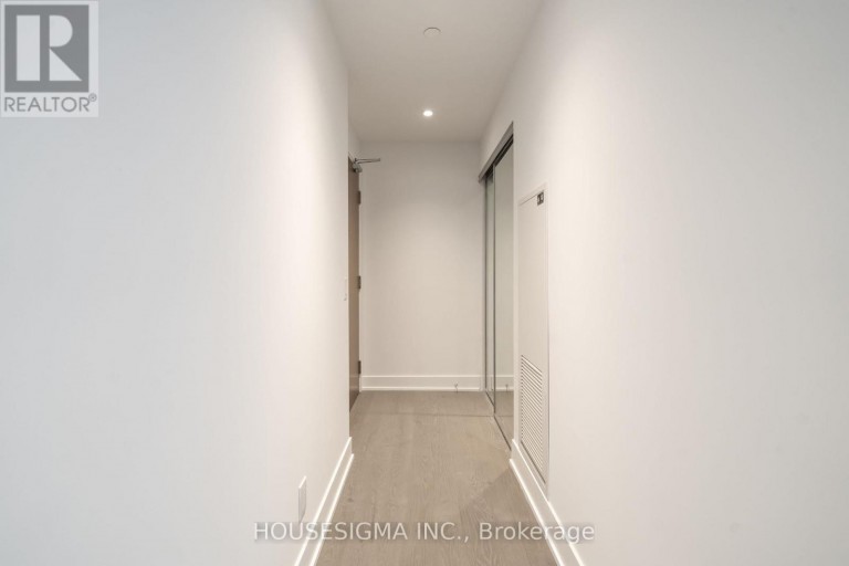 3909 - 1926 LAKE SHORE BOULEVARD W, Toronto (High Park-Swansea), Ontario, M6S0B1