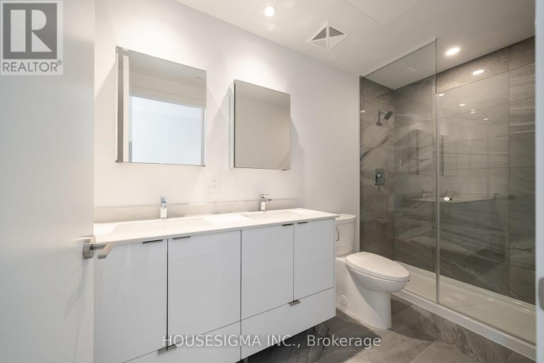 3909 - 1926 LAKE SHORE BOULEVARD W, Toronto (High Park-Swansea), Ontario, M6S0B1