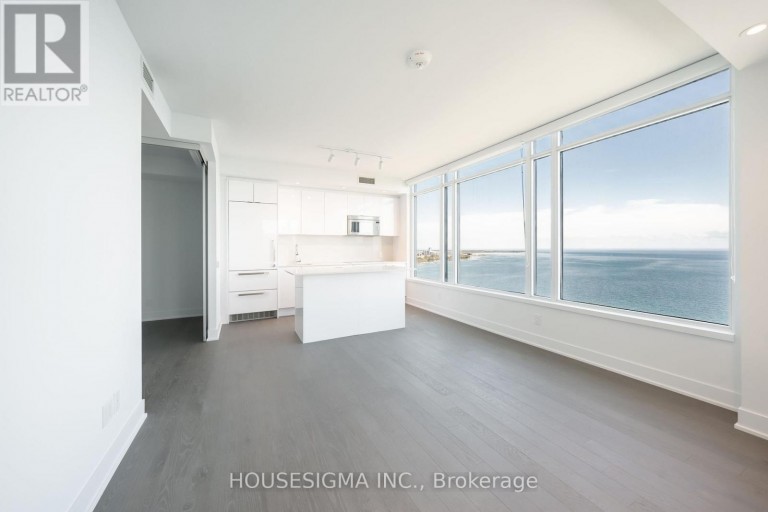 3909 - 1926 LAKE SHORE BOULEVARD W, Toronto (High Park-Swansea), Ontario, M6S0B1