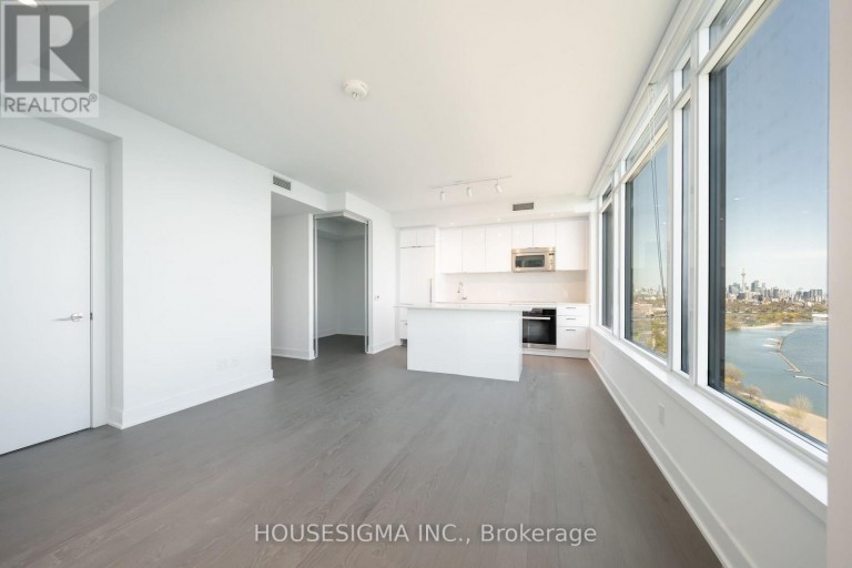 3909 - 1926 LAKE SHORE BOULEVARD W, Toronto (High Park-Swansea), Ontario, M6S0B1
