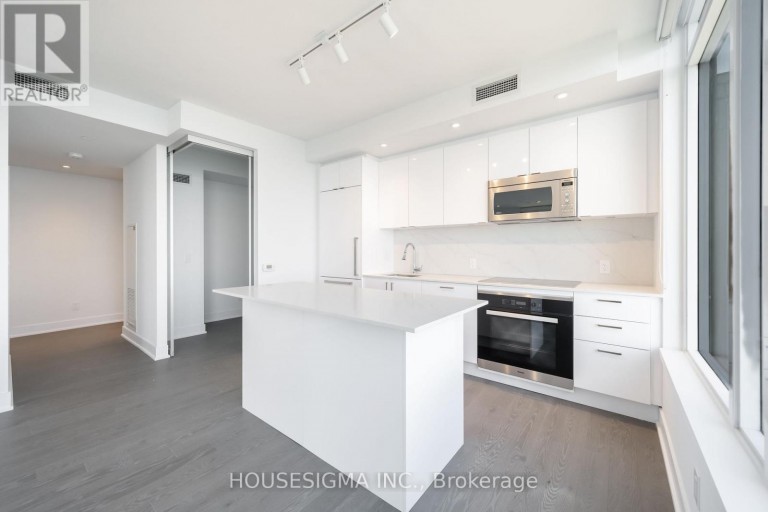 3909 - 1926 LAKE SHORE BOULEVARD W, Toronto (High Park-Swansea), Ontario, M6S0B1