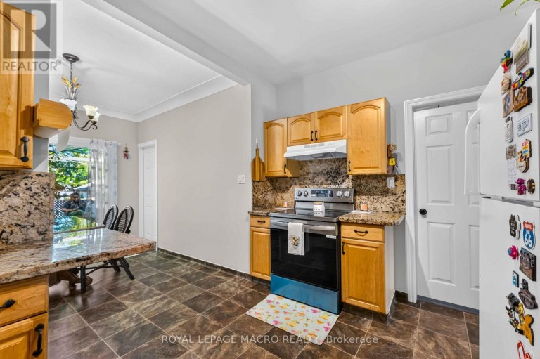 54 EAST 23RD STREET, Hamilton (Eastmount), Ontario, L8V2W6