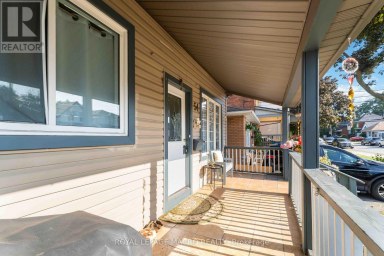 54 EAST 23RD STREET Hamilton (Eastmount) Ontario photo 2