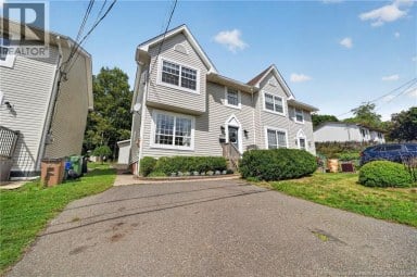 16 Parkwood Avenue Saint John New Brunswick photo 1