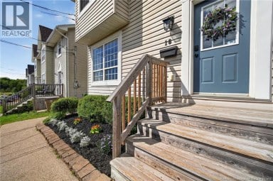 16 Parkwood Avenue Saint John New Brunswick photo 2