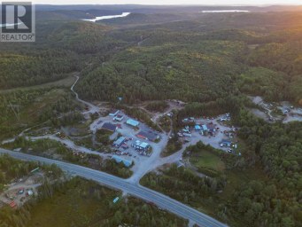 . 108 HWY Elliot Lake Ontario photo 10