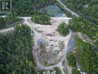. 108 HWY Elliot Lake Ontario photo 14