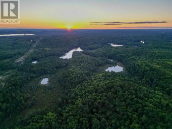 . 108 HWY Elliot Lake Ontario photo 2