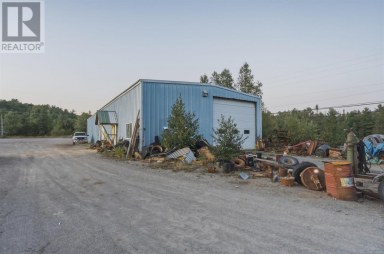 . 108 HWY Elliot Lake Ontario photo 3