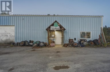 . 108 HWY Elliot Lake Ontario photo 4